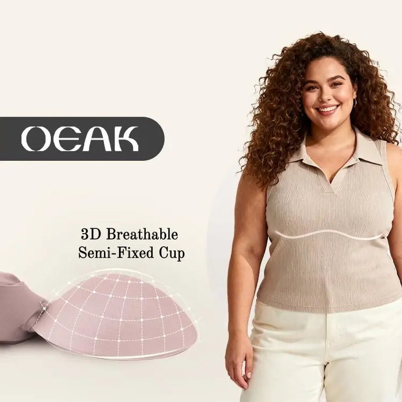 Experience Unmatched Comfort with the Seamless Wirefree Jelly Bra