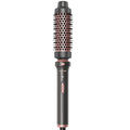 Wavytalk Multi-Curl 5-In-1 Ceramic Curling Wand Set, Fast Heat up Curling Wand from 1/2 to 1 1/4 Inch and a Thermal Brush, Dual Voltage Curling Iron