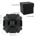  Explosion Photo Album Gift Box Storage Box 