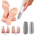 PediSmooth Pro - Electric Foot File & Callus Remover