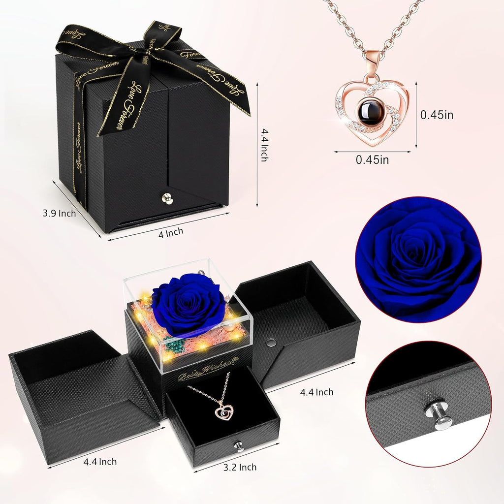 Preserved Flower for Delivery