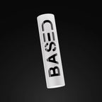 BASED Hair Texture Powder | Instant Volume & Texture | Lightweight, Matte Finish | Simple, Effective, BASED.