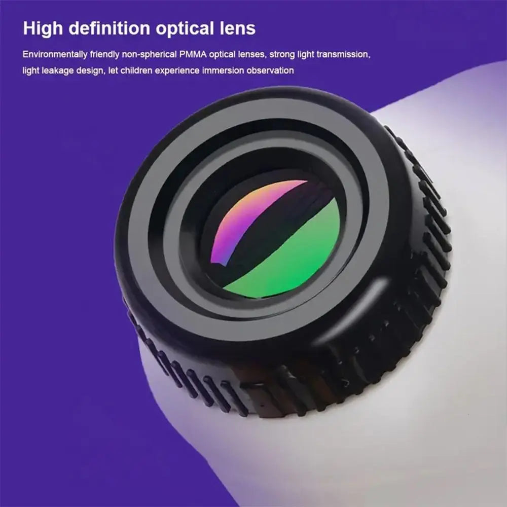 Handheld Portable Mini Microscope