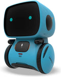 Interactive Smart Robot